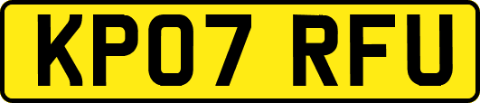 KP07RFU