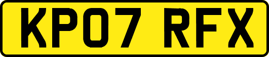 KP07RFX