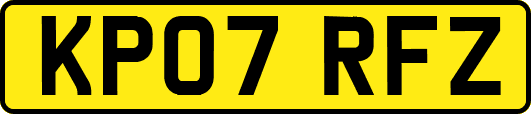 KP07RFZ