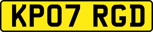 KP07RGD