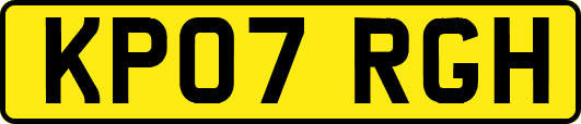 KP07RGH