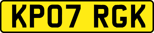 KP07RGK