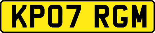 KP07RGM