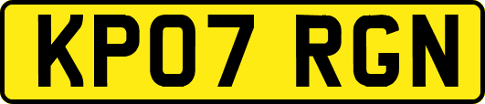 KP07RGN