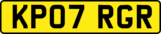 KP07RGR