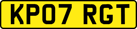 KP07RGT