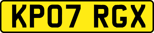 KP07RGX