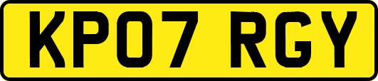 KP07RGY