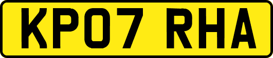 KP07RHA