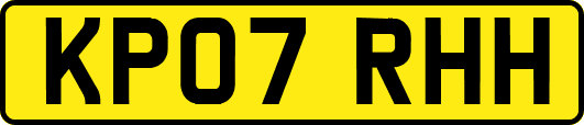 KP07RHH