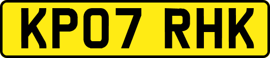 KP07RHK
