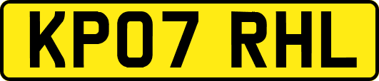 KP07RHL