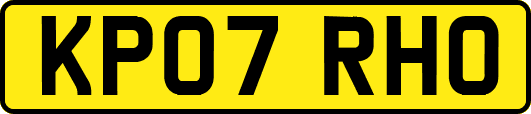 KP07RHO
