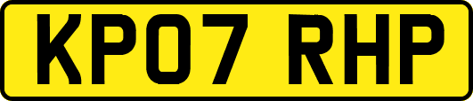 KP07RHP