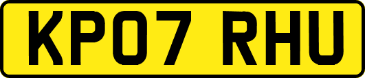 KP07RHU