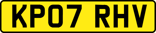 KP07RHV