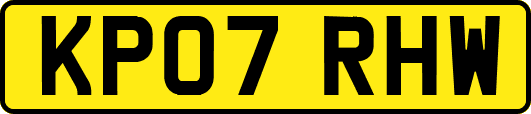 KP07RHW