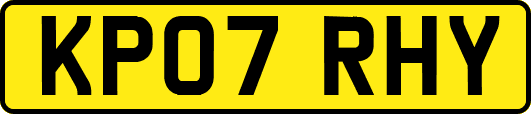KP07RHY