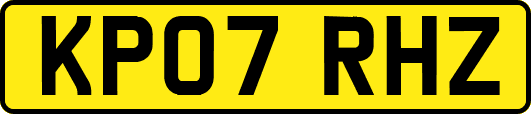 KP07RHZ