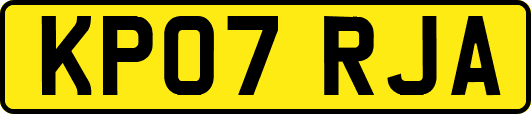 KP07RJA
