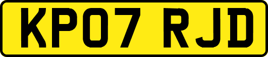 KP07RJD