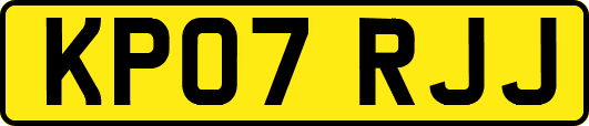 KP07RJJ