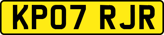 KP07RJR