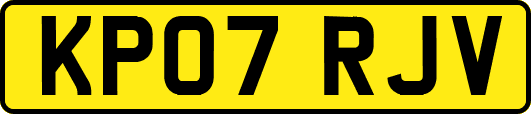 KP07RJV