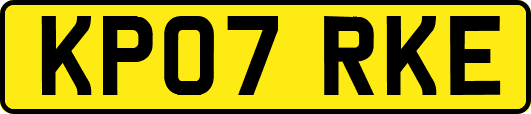 KP07RKE