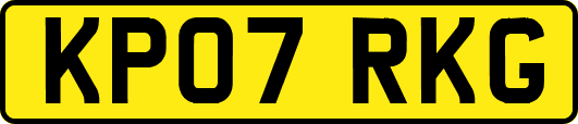 KP07RKG
