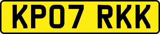 KP07RKK