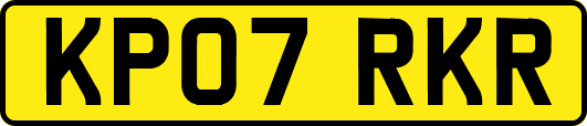 KP07RKR