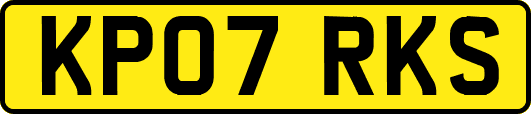 KP07RKS