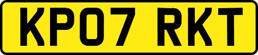 KP07RKT