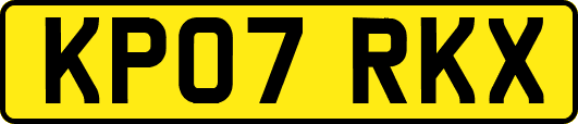 KP07RKX