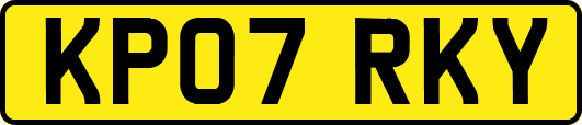 KP07RKY