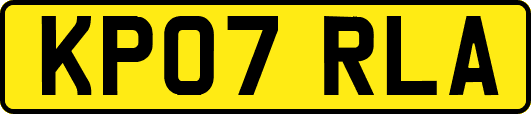 KP07RLA