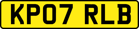 KP07RLB