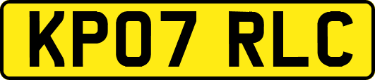 KP07RLC
