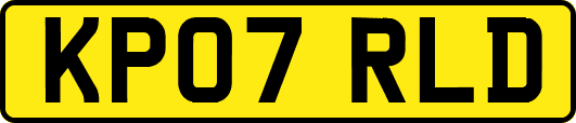 KP07RLD
