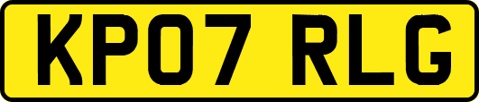 KP07RLG