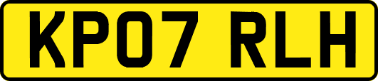 KP07RLH