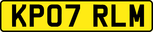 KP07RLM