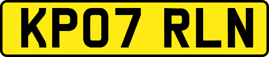 KP07RLN