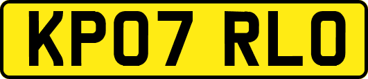 KP07RLO