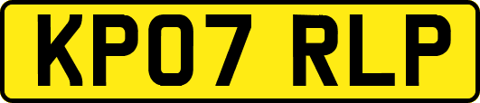 KP07RLP