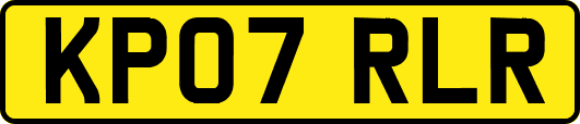 KP07RLR