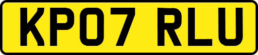 KP07RLU