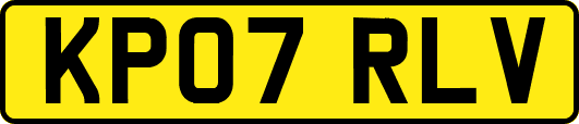 KP07RLV