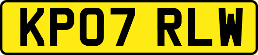 KP07RLW